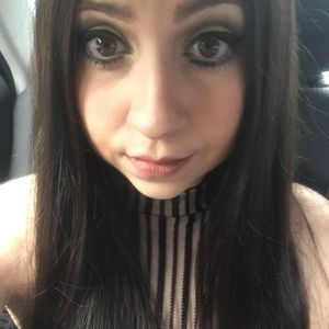 Meet your Posher, Michelle